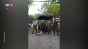 Патриотизм в любом деле