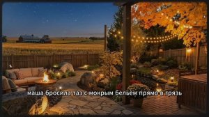 Узнала правду и ушла в никуда, но судьба жестоко наказала обидчиков