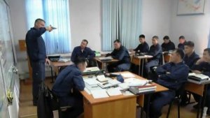 Владимир Парилов. Авиационный язык