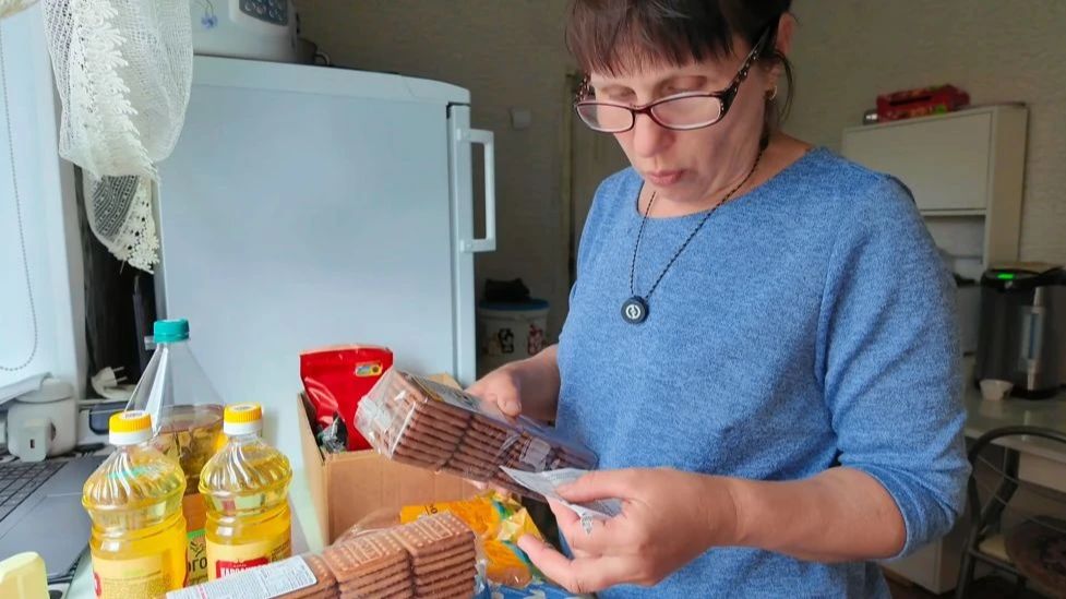 ЗАКУПИЛИСЬ ПРОДУКТАМИ НА 2 ТЫС. НАДО И НЕ НАДО ВЗЯЛИ ЛИШНЕГО смотреть онлайн