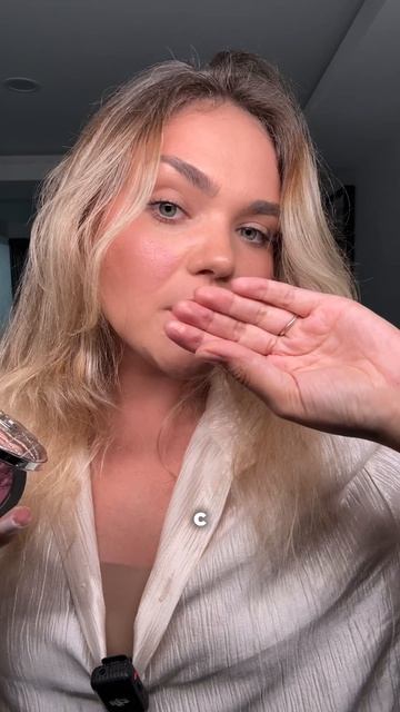 НАШЛА САМЫЙ КРАСИВЫЙ ХАЙЛАЙТЕР ОТ DIOR! Pink Strobe 04 смотреть онлайн