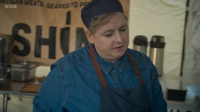 Амандаленд 1 сезон 2 серия «Багажная ярмарка» (сериал, 2025)