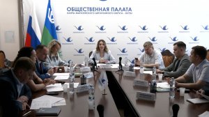 Региональный общественный штаб подготовит почти 2500 наблюдателей