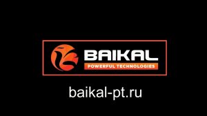 Автономный отопитель BAIKAL сухой фен дизель 5 квт