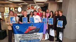 Старооскольский школьник может побывать на Северном полюсе