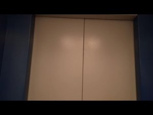 Лифт КМЗ~2011 Q=400 кг V=1 м/с. (406)