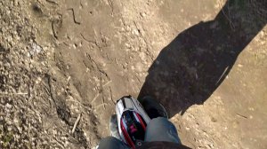 Моноколесо inmotion V5F