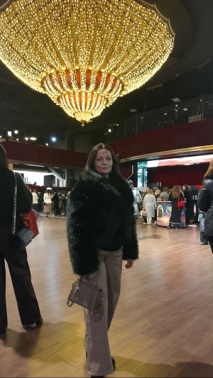 Бурак Озчивит«Самая красивая девушка Стамбула»