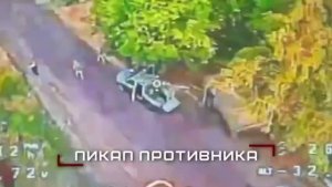 ❗🇷🇺🔥🇺🇦⚡️ Группировка ЦЕНТР наступает в Днепропетровской области и уничтожает ВСУ...