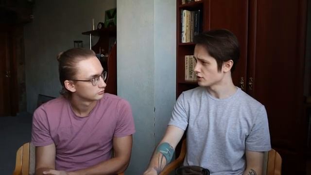 Эти Странные АСМР Доктора | это всё.