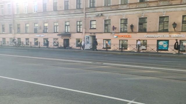 Продажа ПСН в СПБ на сумасдшем трафике возле метро