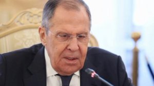 РФ будет проводить регулярные массированные удары по объектам ВСУ, заявил Сергей Лавров.