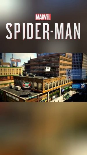 Marvel Spider-Man