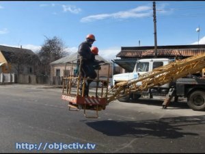 На Балаклейщине идет восстановление жилого фонда