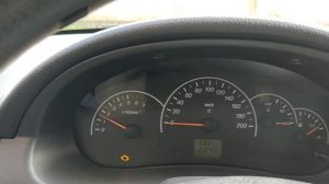 приора заводится и глохнет на холодную, провалы в мощности приора
