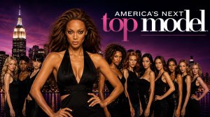 Топ-модель по-американски 8 сезон - 13 серия | America's Next Top Model (сериал 2013 – 2018)