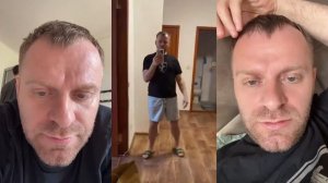Адамян- Нужно Перевозить Маму и Надю в Квартиру в Центре Пообещал Укр Укр Сроки Назначены