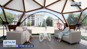 Анастасия Аксенова: у каждого свой раздражитель на паническую атаку