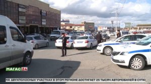 ГИБДД планирует оснастить патрульные автомобили новыми комплексами фотовидеофиксации