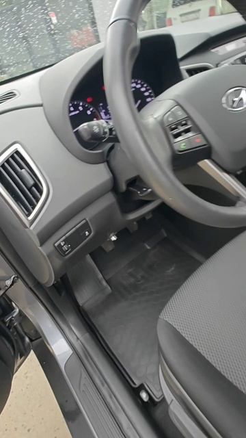 Hyundai Creta 2018 4wd
