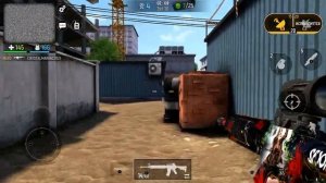 МОДЕРН ОПС 15 КИЛОВ ЗА 1 БОЙ СМОГУ___ Modern Ops - Стрелялки Онлайн (FPS Шутер)