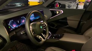 BMW X-3 из Китая 2025 новая БМВ Х-3 в продаже в Москве Читай описание к видео ниже ⬇️