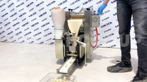 Пельменный аппарат VOLTEK JGB-160B