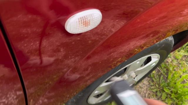 Шевроле Авео т250 смотреть онлайн