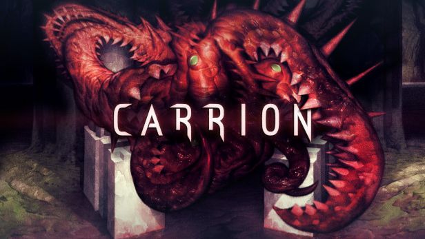 Carrion: ФИНАЛ смотреть онлайн