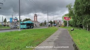 ☔️🌧️ Архангельск, 18 июня: лето отменяется? ☔️🌧️