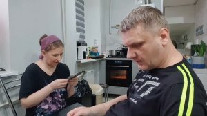 Шикарный подарок 🎁 для мамы...