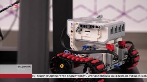 В центре цифрового образования детей IT-куб гимназии «Диалог» завершается летняя смена
