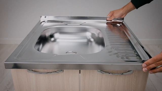 Установка накладной мойки смотреть онлайн