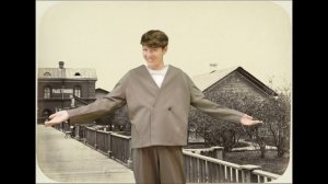 Дачники. Арсений Хисматов.