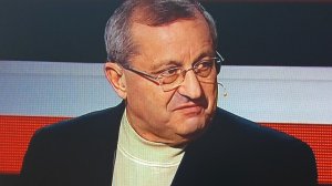 Яков Кедми // Всё очень серьёзно! «Неконтактная» война и террор Евросоюза против России // 18-06