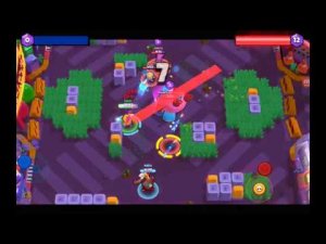 3500 кубков в Brawl Stars
