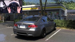 Forza Horizon 6 BMW M3 E92