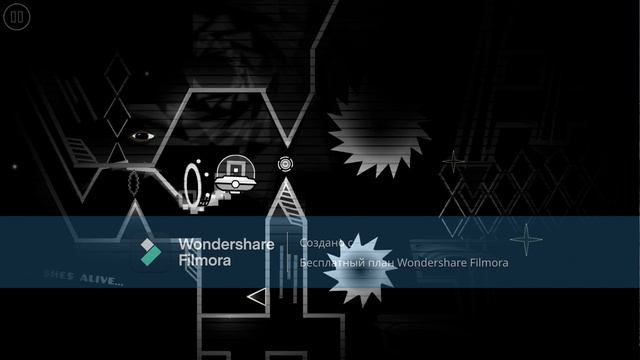 Society by Neomarbilan & More [Geometry Dash 2.2081] Klomnahide смотреть онлайн