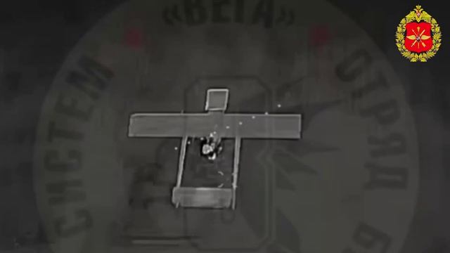 Боевая работа операторов БПЛА смотреть онлайн