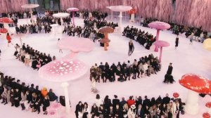 CHANEL Spring Summer 2026 Haute Couture — CHANEL Shows