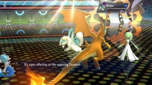 бьюсь с челами 2 на 2! #2 #Pokemon champions