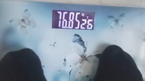 18-06-2026 Похудела на 5 кг!! худеем вместе!!!