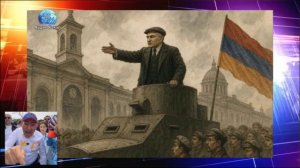 Армянский замес: Пашинян пригрозил «небархатной» революцией
