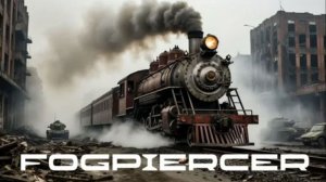 Научно-фантастический роглайк Fogpiercer обзавелся трейлером с точной датой релиза на ПК
