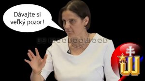 „Dávajte si veľký pozor❗“ — pani Mária nezvládla debatu | 11.6.2026