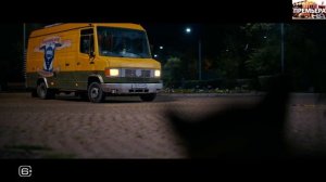 Мой дикий друг. Возвращение домой. Трейлер