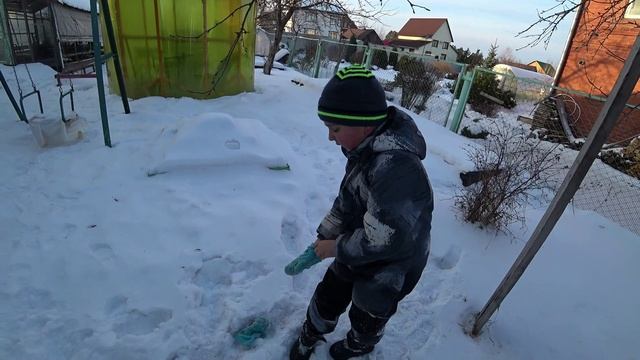 Влог от 25.12.2022 смотреть онлайн