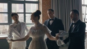 Бал «Облачный танцор» студии Promenade 6 июня 2026