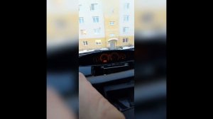 Nissan Primera P12 проблема панели приборов, не работает.