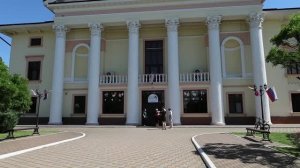 В Армавире накануне Дня медработиника наградили представителей этой профессии
